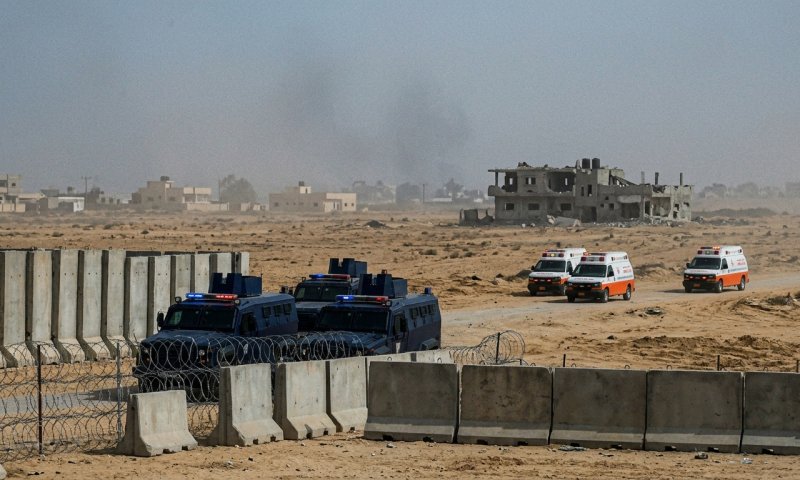 חיל האוויר חיסל מחבל חמאס שתכנן לצלוף על חיילים בדרום עזה