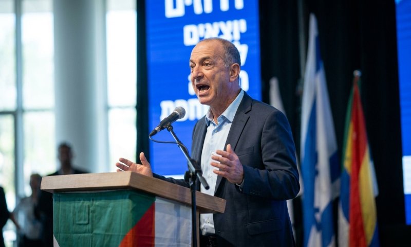 מפלגה דרוזית ראשונה בישראל: "ברית אחים" תתמודד בבחירות 2026