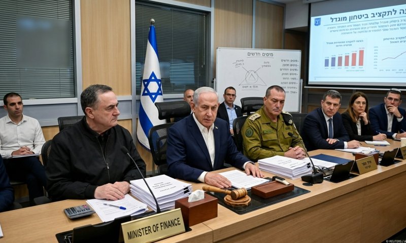 איזנקוט מצהיר: לא אתפשר על חוק הגיוס, אפילו במחיר בחירות נוספות