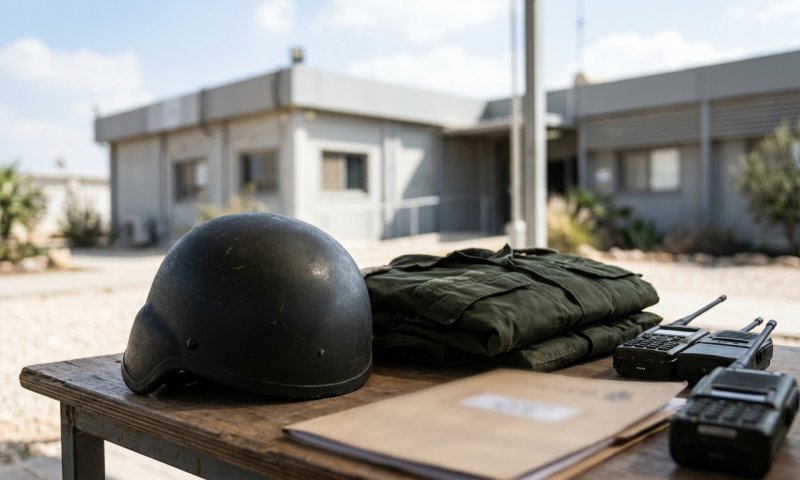 5 שנות מאסר לחייל שהעביר תיעודי יירוטים לסוכן איראני