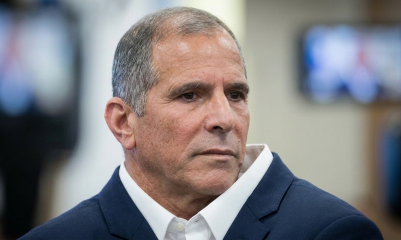 יו"ר ועד רש"ת לנתניהו: "ההנהלה יצרה משבר מלאכותי בנתב"ג"