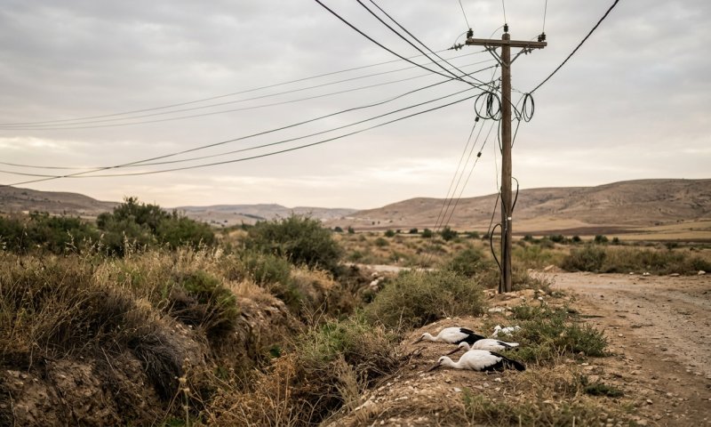 כ-30 חסידות התחשמלו למוות בבקעת הירדן: "מלכודת מוות"