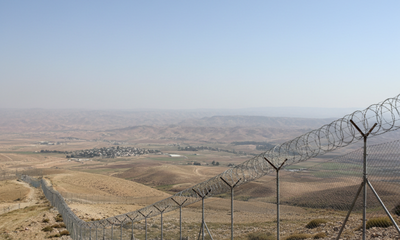 יום העצמאות ברמת הגולן: 45 פעילים חצו גבול לסוריה וסולקו
