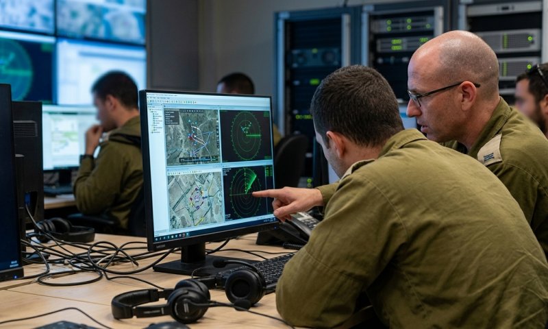 משבר התקציב: צה"ל משחרר אלפי לוחמי מילואים בעוטף עזה