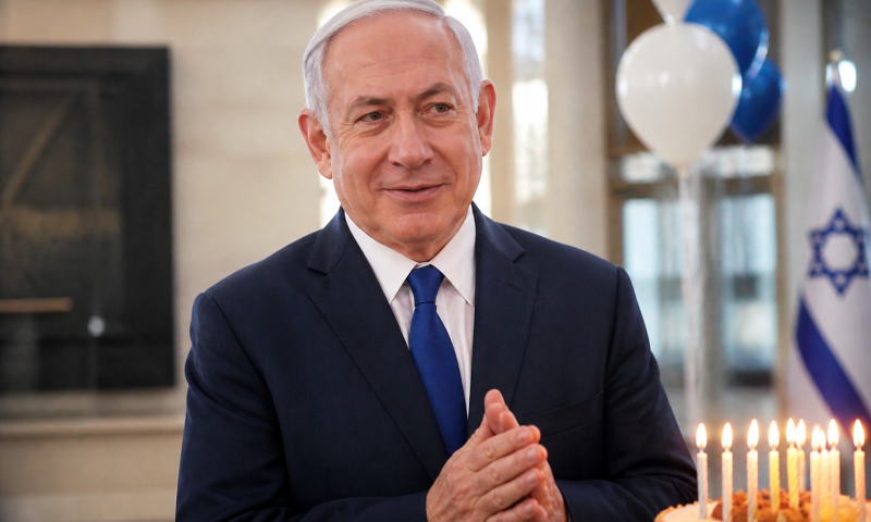 10 דברים שלא ידעתם על ישראל כ"ץ שחוגג היום יום הולדת 71