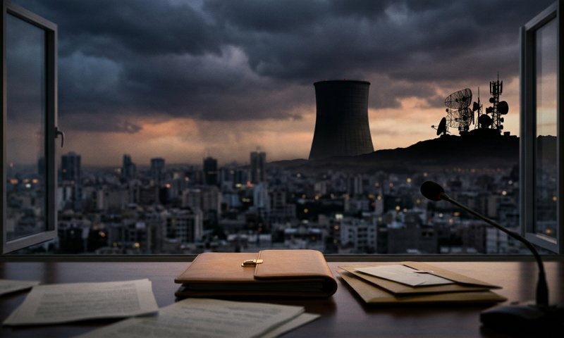 בכיר איראני באיום ישיר: נתקוף אם המגעים מול המערב ייכשלו