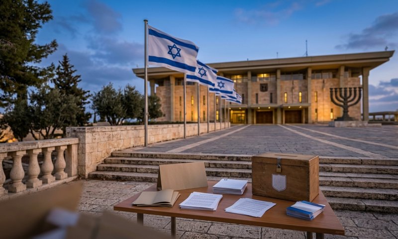 לקראת פסילה בעליון: יו"ר בל"ד אבו שחאדה מסרב לפרוש