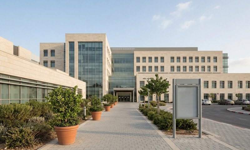 תינוק בן 4 חודשים מת לאחר שנמצא מחוסר הכרה בפעוטון בגדרה