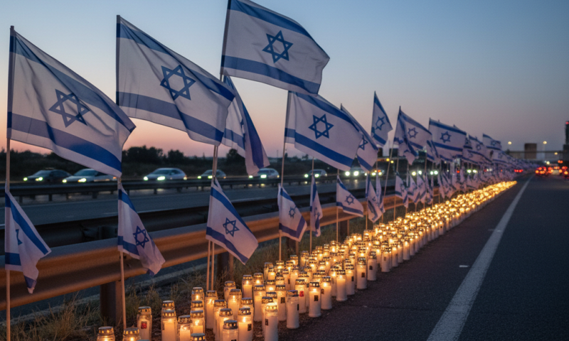 נפטרה נסיה כראדי הי"ד: ילדת בני ברק שנפגעה מטיל איראני לא שרדה