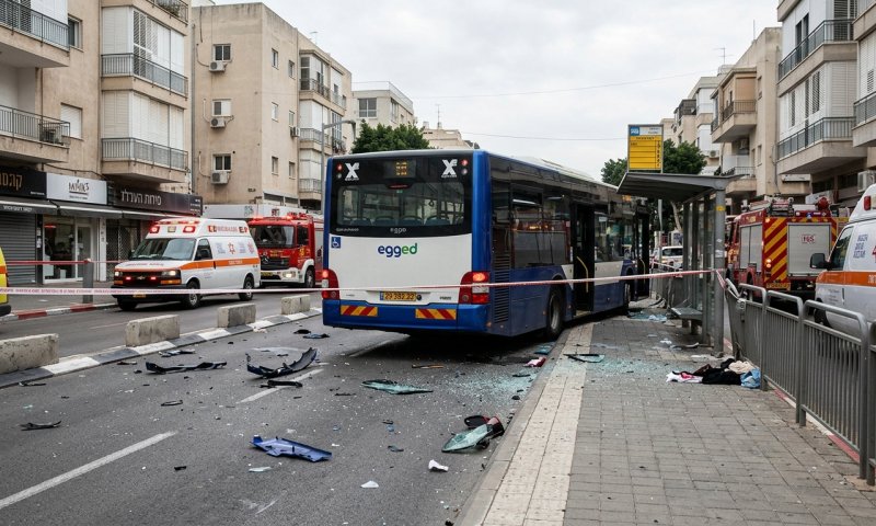 אביה של טליה שנהרגה בדיזינגוף: "זה פיגוע והמשטרה משתיקה את הסיפור"