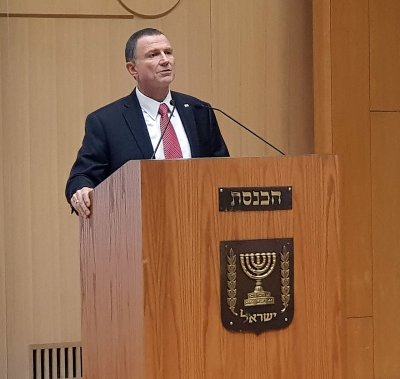 יולי אדלשטיין