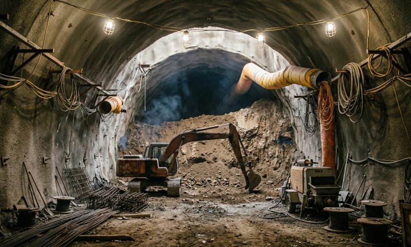 צה"ל נגד המשטרה: "אין מנהרה בקלקיליה, הודעה חסרת אחריות"