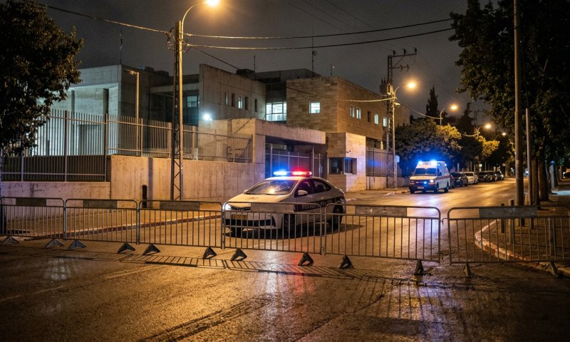 הליכוד נגד אל"מ במיל': "קרא להעמיד את נתניהו מול כיתת יורים"