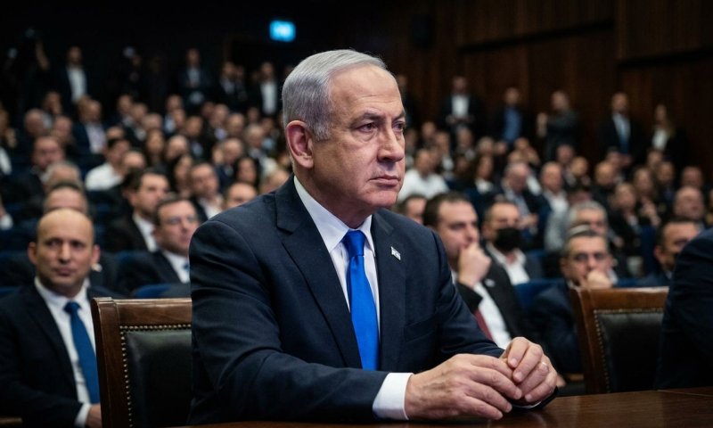 הליכוד חוסם את נתניהו: ועדת החוקה קבעה תאריך סופי לפריימריז