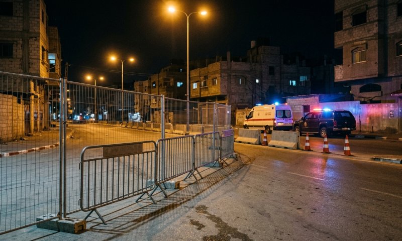 צה"ל חיסל בדיר אל-בלח מחבל נוח'בה שפשט לישראל ב-7 באוקטובר