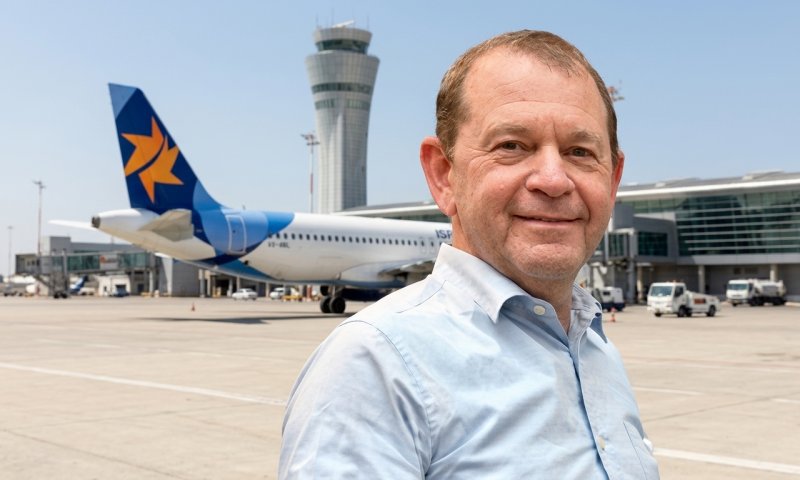 ישראייר בדרך לניו יורק: "לא נהיה נעבעך, נשבור את השוק"