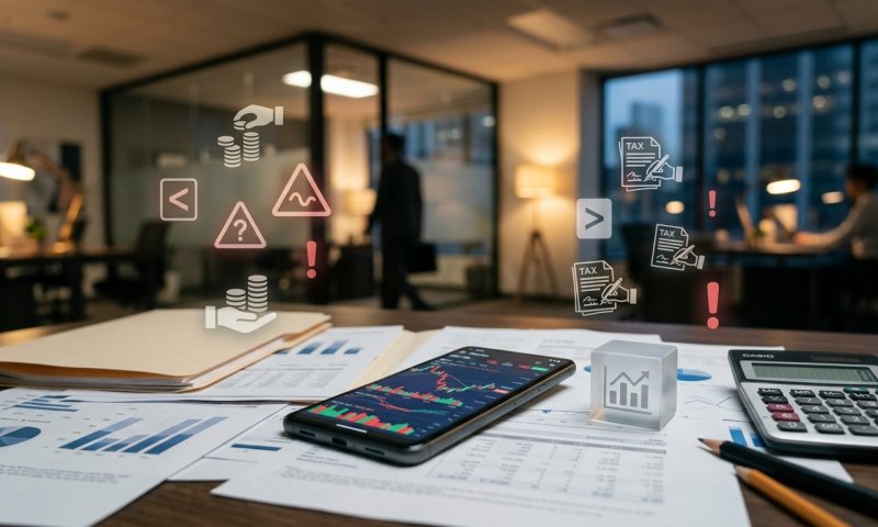 משקיעים ב-S&P 500 באפליקציה? הטעות שעולה עשרות אלפי שקלים