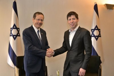 צילום: Amos Ben Gershom / CC BY-SA 3.0 / ויקימדיה קומונס