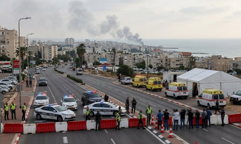 משרד החוץ מאשים את חיזבאללה בשיגור רחפנים: "הפרה חמורה"