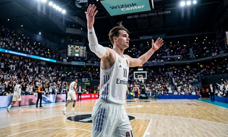ויתר על מיליונים: מריו הזוניה חוזר ל-NBA וחותם בקליבלנד
