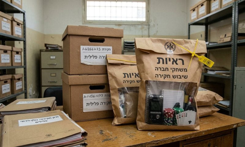 ח"כ לזימי: "החקירה של אייל גולן הייתה מכורה מההתחלה"