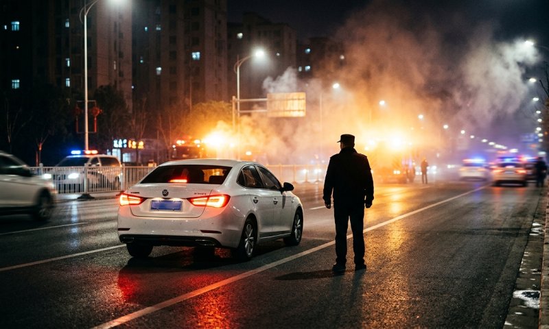 4.3 מיליון מכוניות בריקול בסין: הבעיה שמפחידה את מאסק
