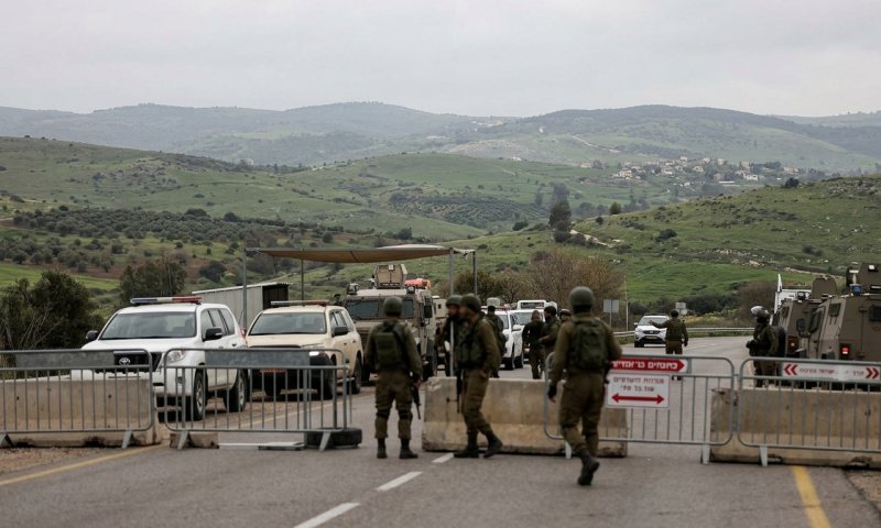 הערכת מצב דחופה בפיקוד העורף: שוקלים לבטל את הילולת מירון