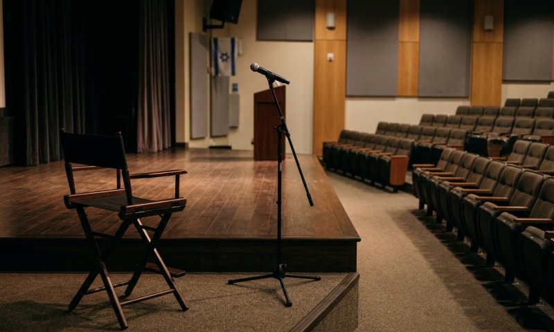הבמאי ינקול גולדווסר ("אבא גנוב") הלך לעולמו בגיל 76