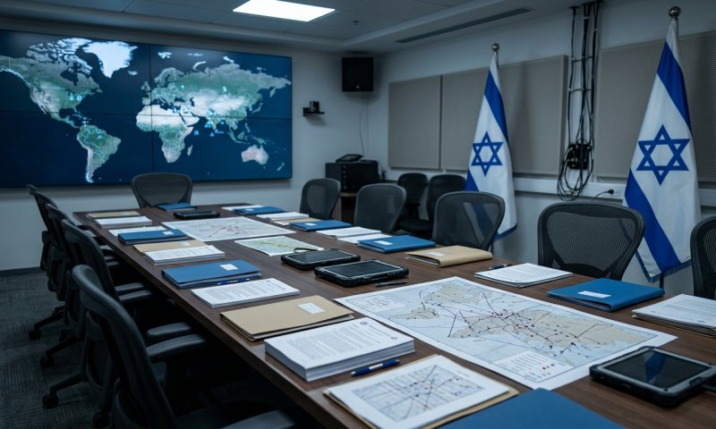 הרמטכ"ל: "עוקבים אחר איראן, ערוכים לחזור מיידית ללחימה"