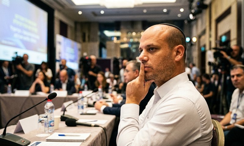 לפני כתב האישום בקטאר-גייט: כתבים בכירים נחקרו בלהב 433