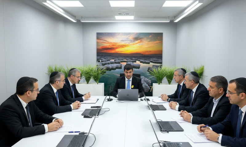 מנכ"ל משרד התיירות לוועדת הכספים: "התיירות חולה כבר שש שנים"