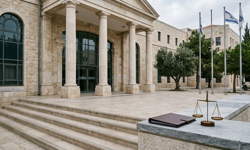 הפרקליטות בערעור לעליון: 7 שנות מאסר לא מספיקות לאנס ילדים