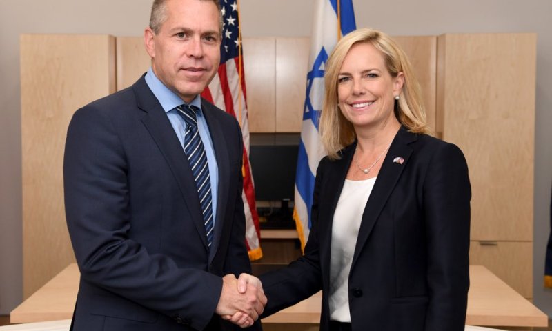 גלעד ארדן התפטר מתפקידו בדירקטוריון התעשייה האווירית