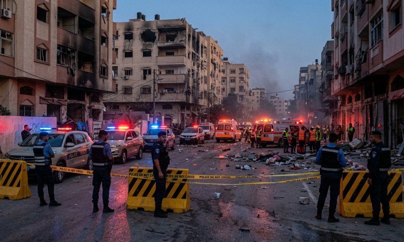 האו"ם מאשים את גופי הביטחון הישראלים באלימות מינית כלפי עצורים