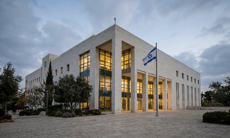 נועם אמיר זועם: "התנהלות בלתי נתפסת של היועמ"שית בפרשת גופמן"