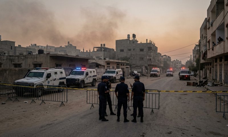 צה"ל חיסל שלושה מפקדים בחמאס ובג'יהאד שתכננו לפגוע בכוחות