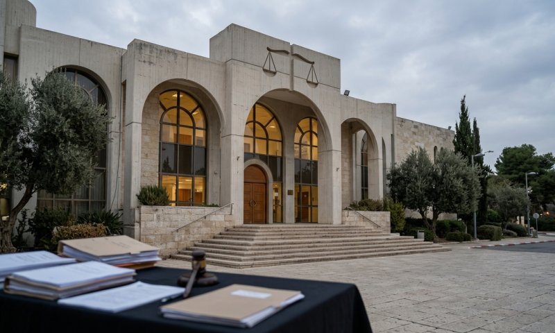 17 שנות מאסר לצעיר שהתחזה לאישה ושידל אבות לאנוס את ילדיהם