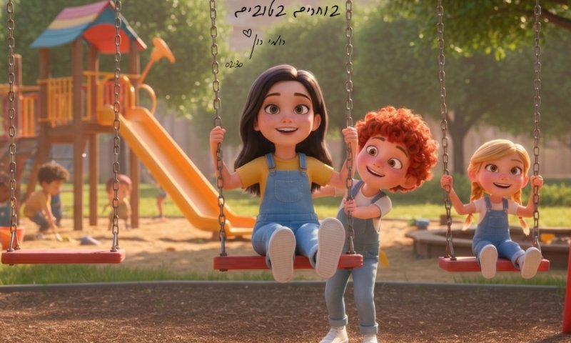 רומי רון שבה עם סינגל חדש: "בוחרים בטובים"