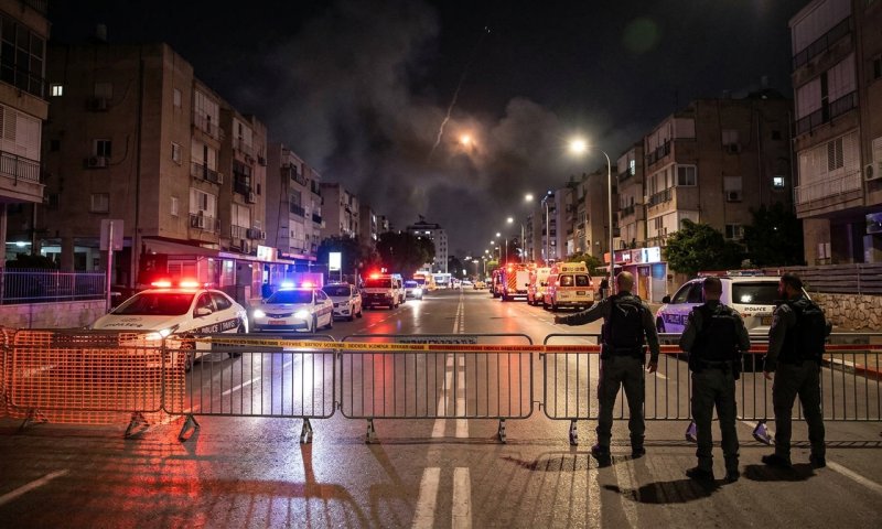 בכיר בחות'ים קורא לאיחוד המוסלמים נגד ישראל