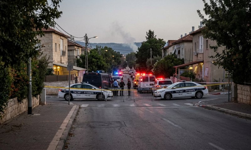 פיקוד העורף סוגר שמורות טבע בצפון ומעביר בית חולים למתחם תת-קרקעי