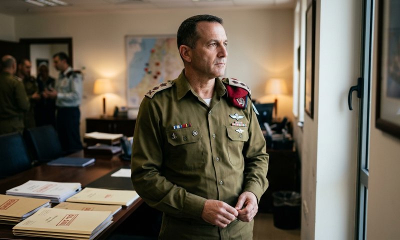 סגן הרמטכ"ל לשעבר סותר את ראש המוסד: "גופמן לא פעל בפגם מוסרי"