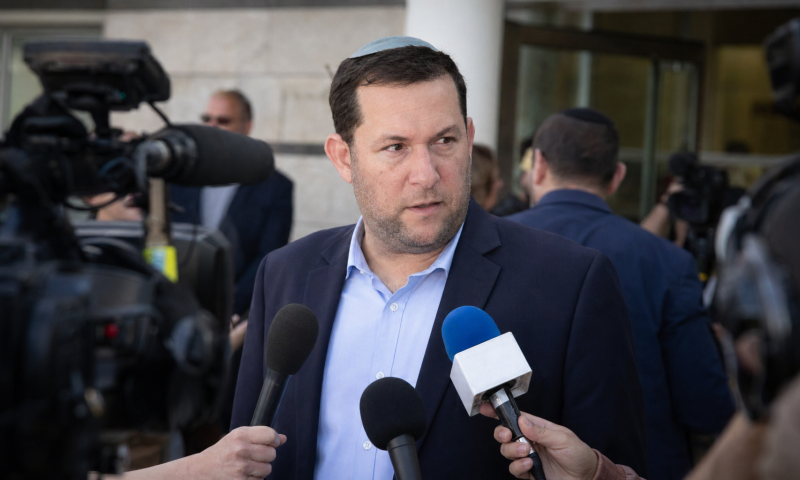 מועצת שומרון מקימה שתי ישיבות בצפון השומרון לקראת אלול