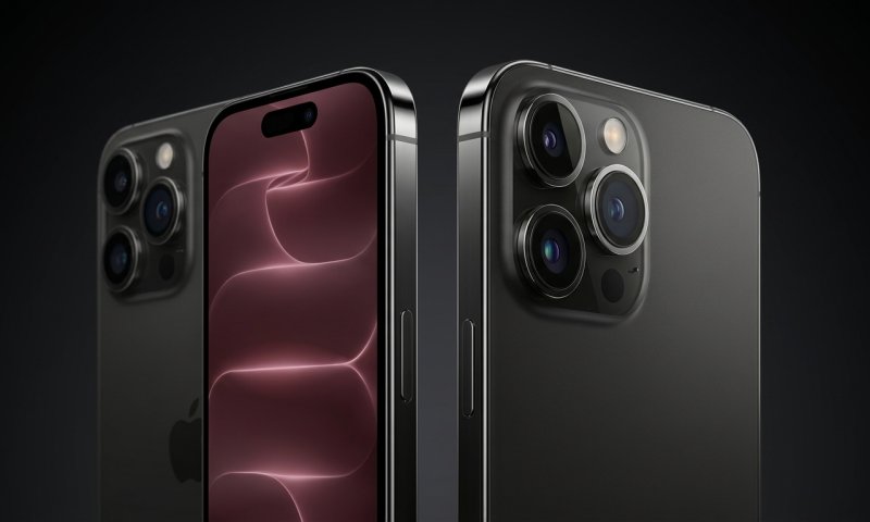 iPhone 18 Pro מול iPhone 17 Pro: מה באמת השתנה השנה