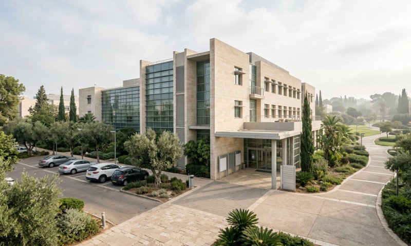 4 תושבי בית צפאפא הורשעו בריגול לאיראן ותכנון חיסול במכון ויצמן