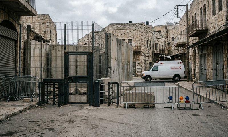 שני לוחמים נהרגו בפיגוע בחברון: ביקורת על כשל מודיעיני