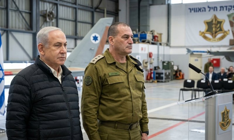 זמיר המליץ לנתניהו: חירם או פוליטיס יחליפו את גופמן