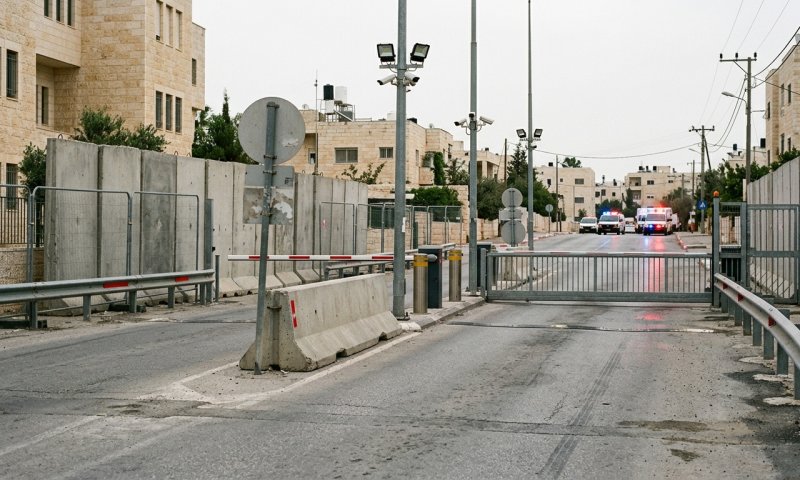 מסמך חריג חושף: איראן מנצלת את חולשת חמאס כדי להשתלט על איו"ש