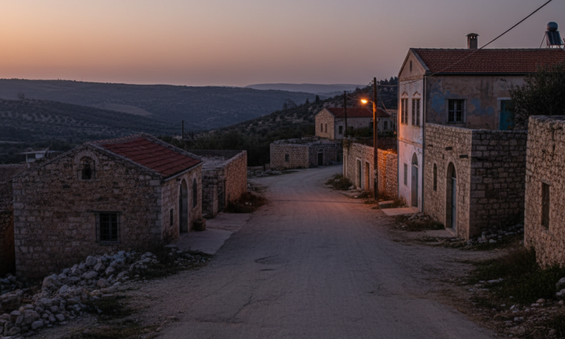 התרעות הופעלו בכפר יובל ומעיין ברוך; פרטים בבדיקה