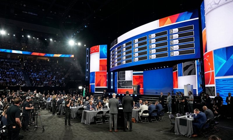 ה-NBA מסיימת עידן: מהפכה בדראפט תיכנס לתוקף ב-2027