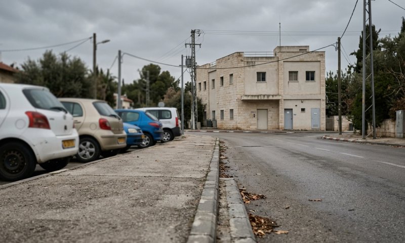 שני חשודים נעצרו בערערה בחשד לסחיטה באיומים